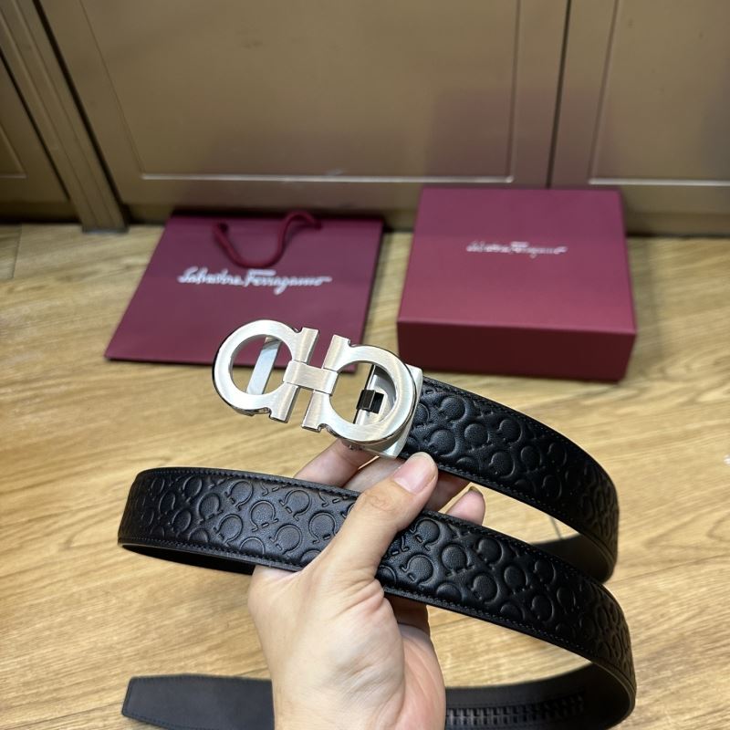 Ferragamo Belts